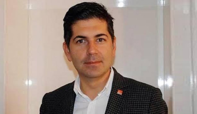 CHP’li Halıcı: “Mülteciler CHP İktidarında 2 Yıl İçinde Sulh İçinde Gidecek”