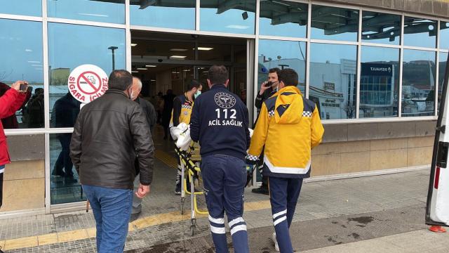 Komşular arasında çıkan silahlı kavgada 2 kişi öldü, 5 kişi yaralandı