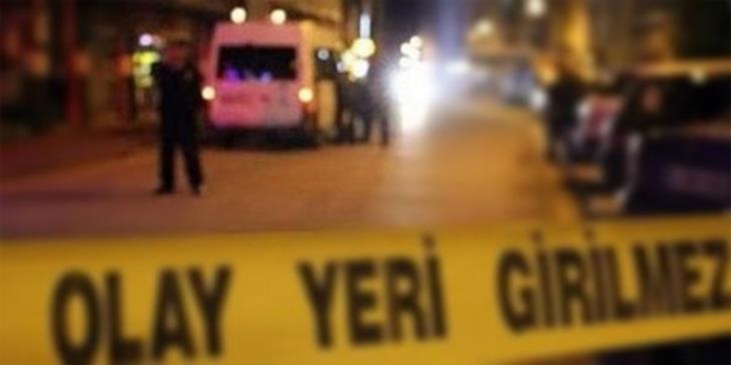 Antalya’da evde çıkan yangında ağır yaralanan kişi öldü