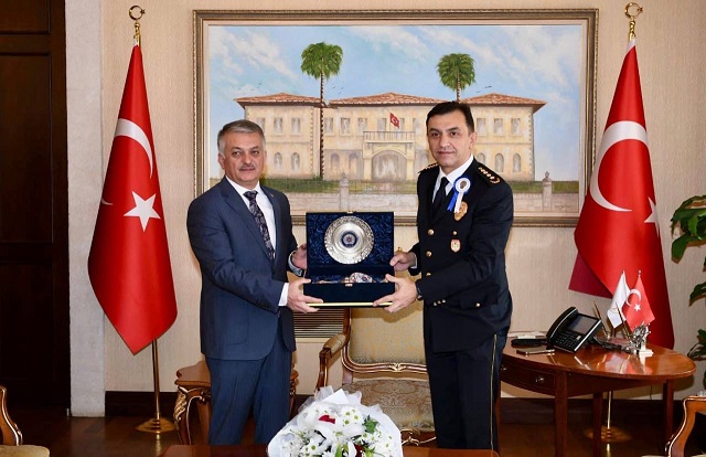 Nice 177’nci Yıllara