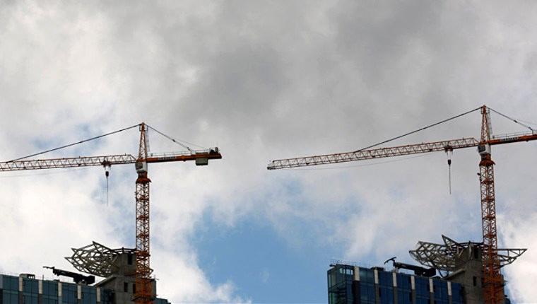 İnşaat maliyet endeksi şubatta arttı