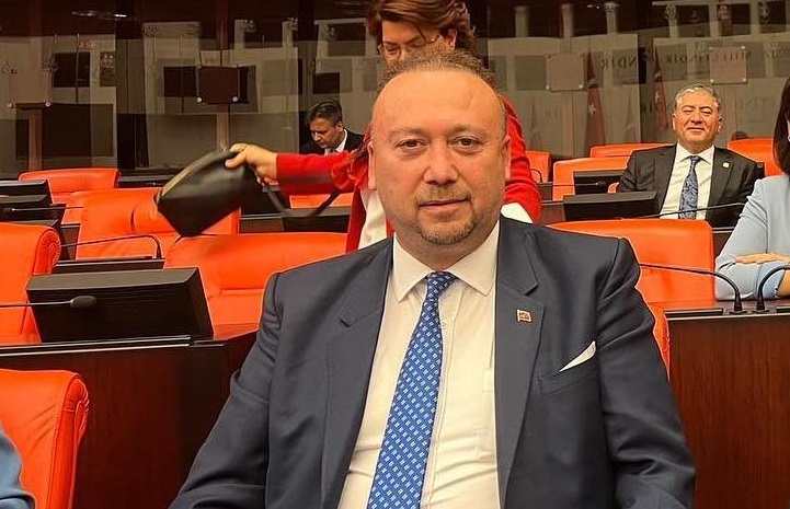 CHP’li Yalım’dan Erdoğan’a “Haysiyet” Çıkışı