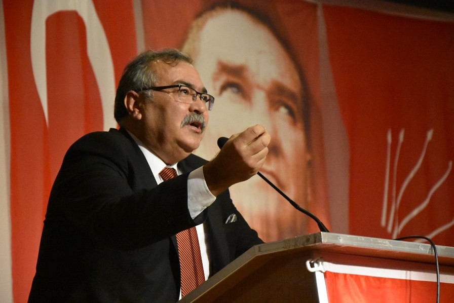 CHP’li Vekil Bülbül: “Emekli Bunun Hesabını Sandıkta Soracak!”