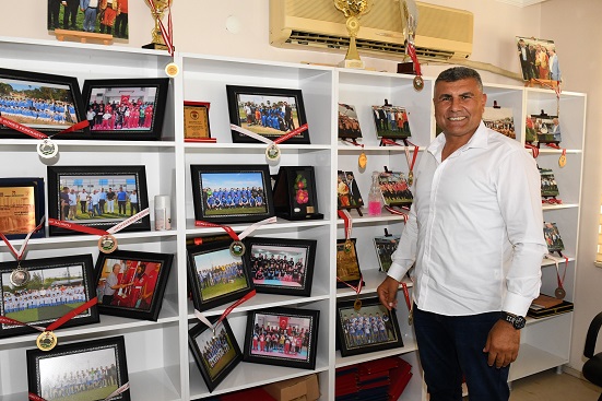 Mehmet Selvi güven tazeledi