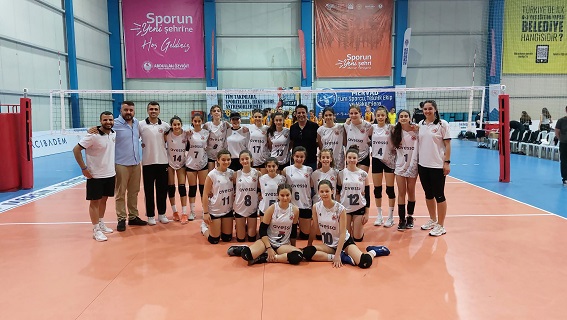 Tebrikler Nar Taneleri