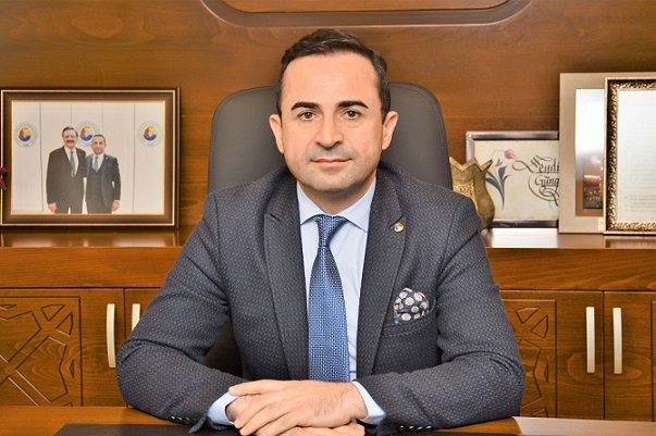 MATSO Başkanı Güngör’den Anneler Günü mesajı