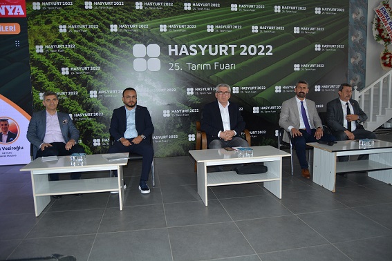 Enflasyonun sorumlu domates, biber olamaz