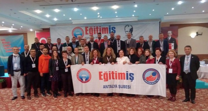 AKP İktidarını Üzmek İstemeyen Yalçın ve Kahveci Emekçileri Yüz Üstü Bıraktı