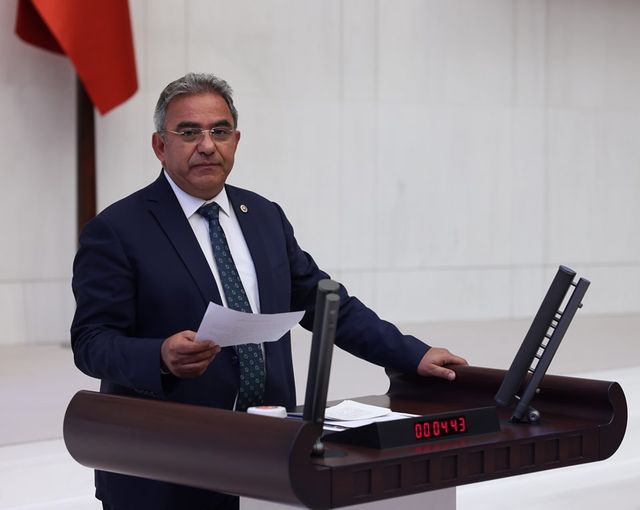 CHP’li Budak: “Varlık Fonu’nda İçi Boşaltılan Şirketler Özelleştirilecek”