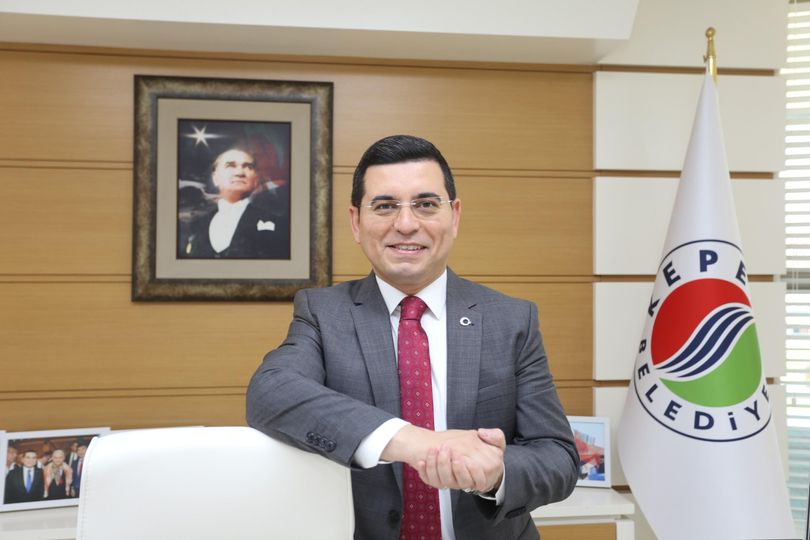 Başkan Hakan Tütüncü’nün 19 Mayıs Mesajı