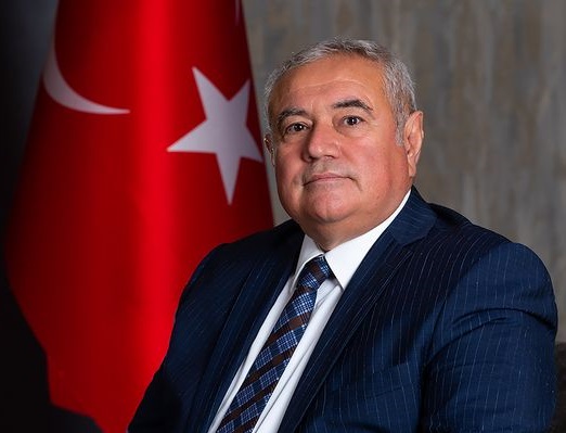 ATSO Başkanı çetin’den 19 mayıs mesajı