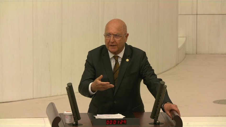Subaşı; “Kentlerin geleceği oldu-bittiye getirilemez”