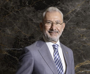Akdeniz İhracatçı Birlikleri Koordinatör Başkanı Fuat Tosyalı oldu