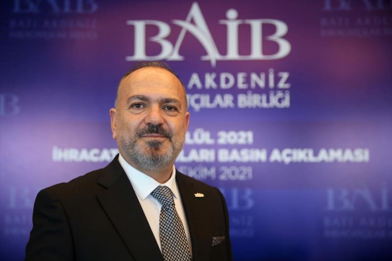 Batı Akdeniz’in ihracatı 1 milyar dolara yaklaştı