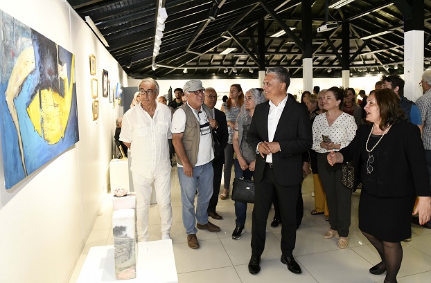 Başkan Uysal, ‘Somut adımlar atılmalı’