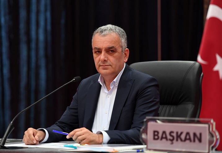 Esen’den otobüs bileti fiyatlarına tepki