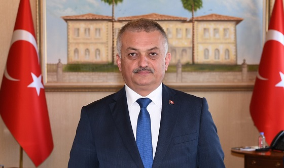 Vali Yazıcı’dan İstanbul’un fethi’nin 569’uncu yıl dönümü mesajı