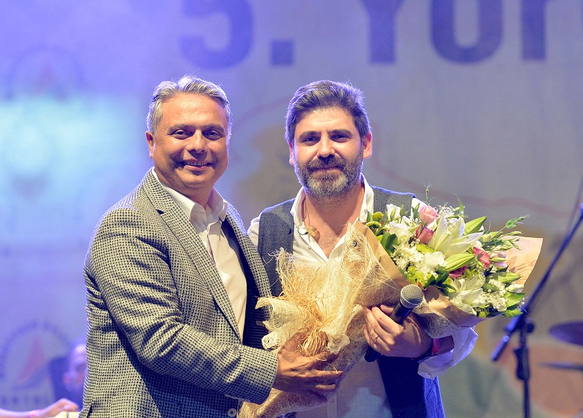 Yöreler Renkler Festivali başlıyor