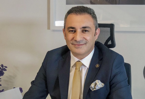 2022 Yılı 1. çeyrekte ikinci el konut satışı yüzde 24 arttı