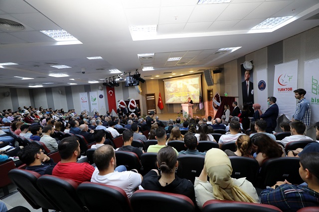 Akdeniz Üniversitesi’nde Bitki Islahçıları Günü Kutlandı