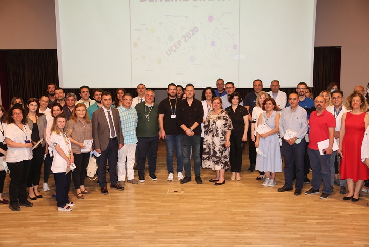 Akdeniz Üniversitesi Tıp Fakültesi’nden bir ilk