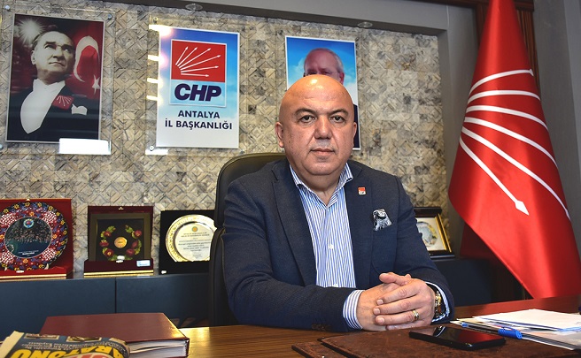 Bu teklifin amacı basın ve ifade özgürlüğünü rafa kaldırmak