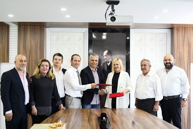 Tek protokol iki çözüm