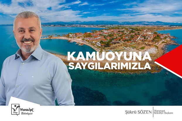 Başkan Sözen’den kamuoyuna açıklama
