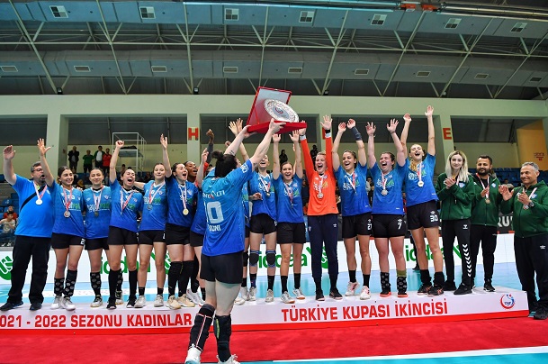 Mavi kelebekler türkiye’yi avrupa’da temsil edecek