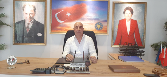 Ertugan; “millet yapılan bu zulmü unutmaz”