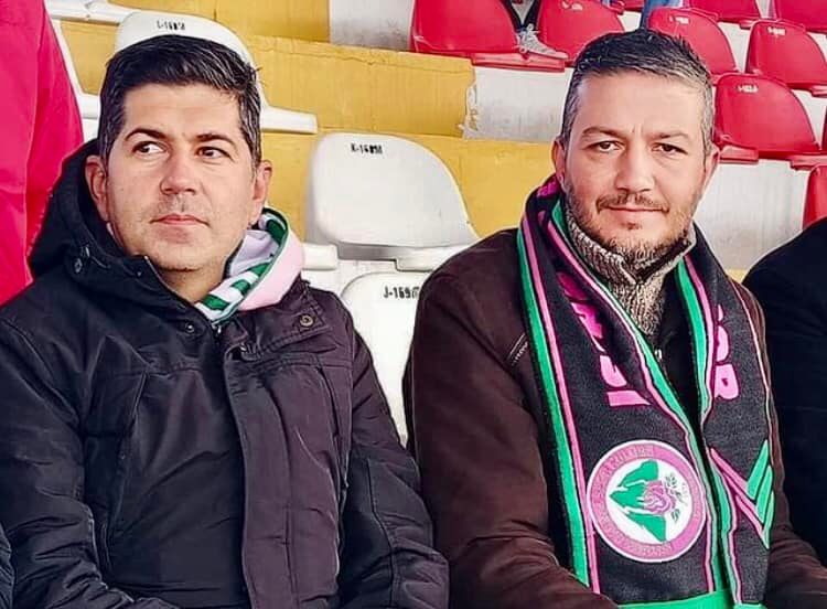 Başkan Halıcı’dan maça davet