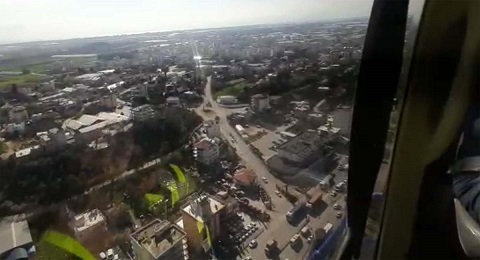 Antalya’da Trafik Denetimleri Devam Ediyor