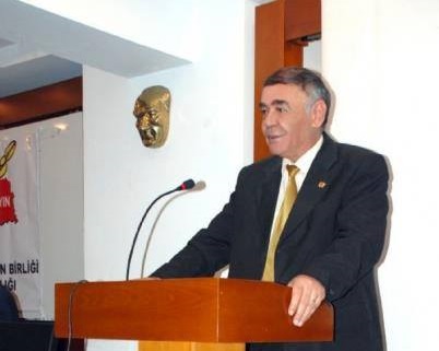 CHP, HALKA GÜVEN VERMİYOR-HASAN ALPARSLAN- YAZILARI