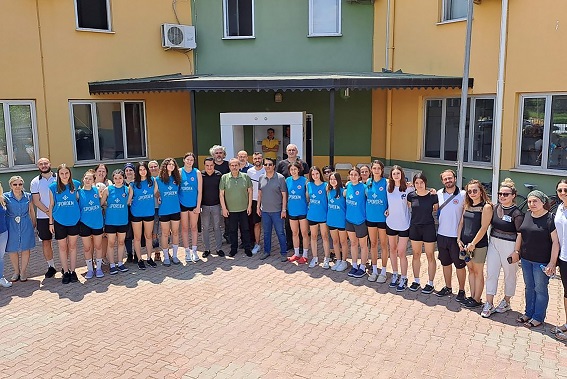 NAR TANELERİ Mersin yolcusu