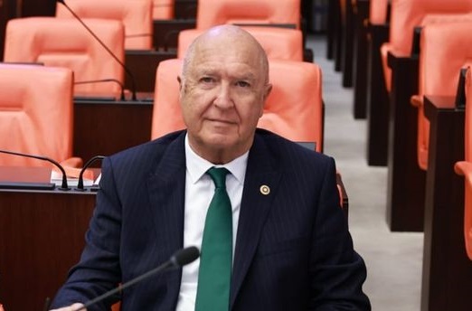 İYİ Partili Subaşı: Söylemler ile eylemler farklı