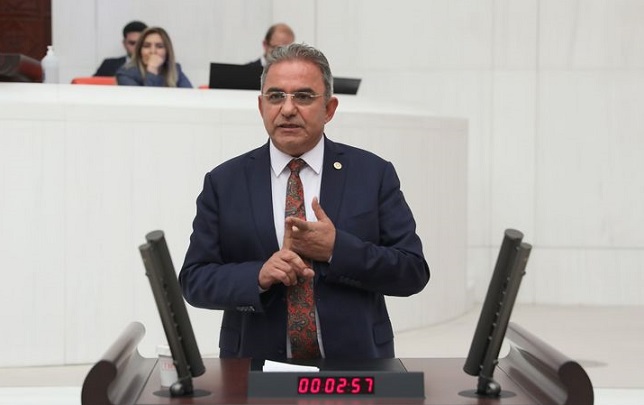 CHP’li Budak, “Tüccar Gibi Müze İşletilmez”