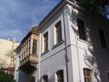 Antalya Lisesi Halkımızındır
