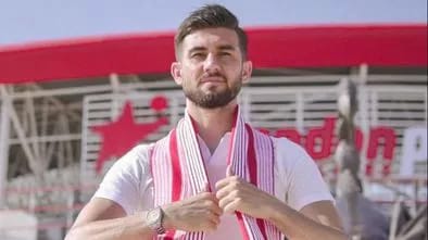 Antalyaspor, yeni transferi Soner Aydoğdu için klip hazırladı