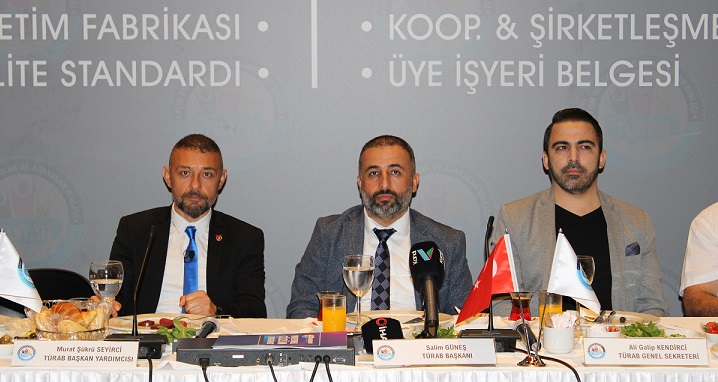 Tüm Reklamcılar ve Ajanslar Birliği, sektör sorunları için harekete geçti