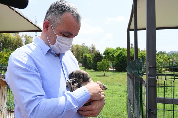 Esen: Her can değerlidir