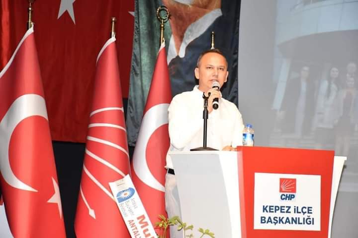 Kurnaz, ‘’Gece gündüz çalışacağız’’