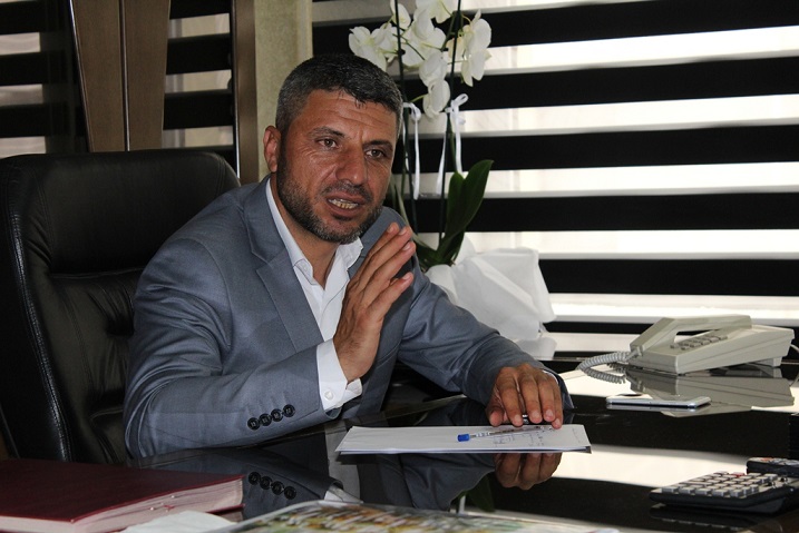 Başkan sert; fırsatçılar denetlensin!