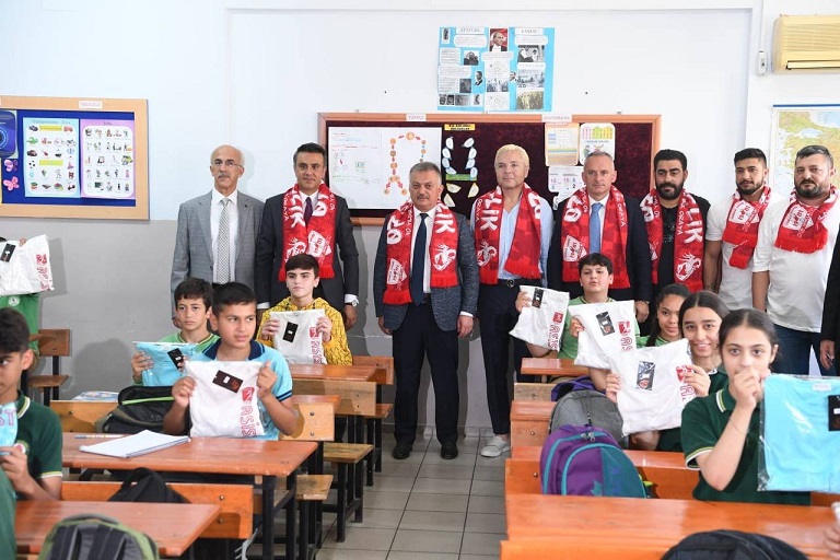 Spor yaşamınızın olmazsa olmazı olsun