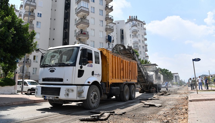 Yaşam kalitesini yükselten hizmetler