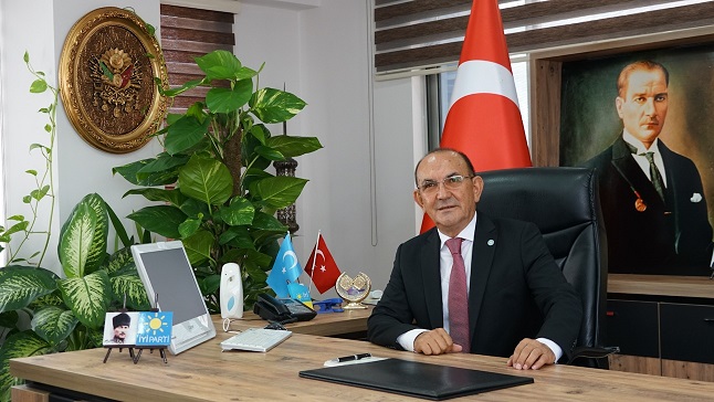 Başaran: “Öğrenci intiharlarının altında TARİKAT BASKISI MI VAR?”