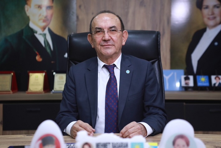 Başaran: Peşkeş iddiaları ARAŞTIRILSIN