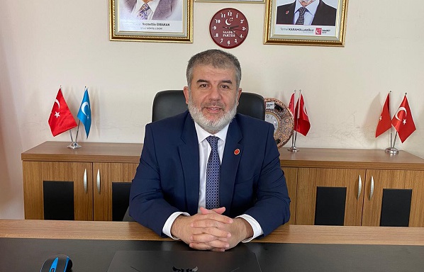 Düzen: Dehşet verici bir adaletsizlik…