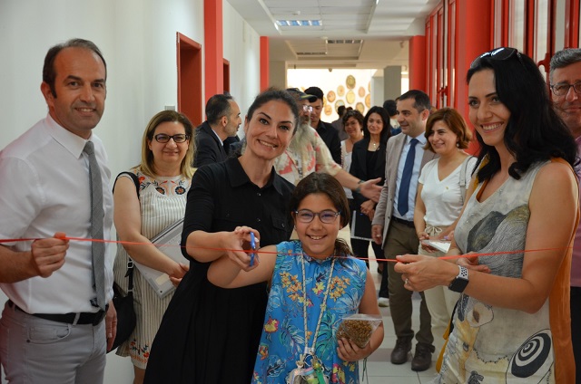 Spor Bilimleri Fakültesi’nden iyilik projeleri