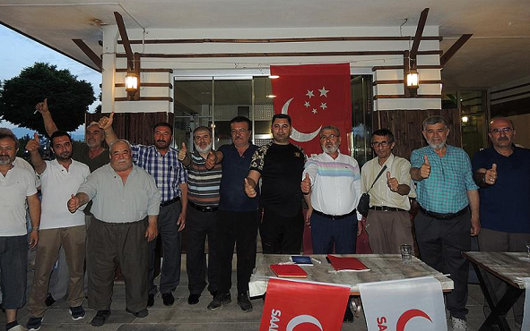 Mutlu Azınlığa İtiraz Edeceğiz!