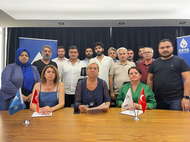 “Hukuksuzluklara, Kabadayıklara Geçit Vermeyeceğiz”